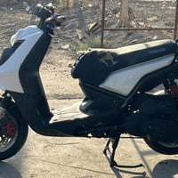 سكنس جبلي • موديل 11 • معدل