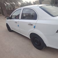 أفيو ٢٠١١ • مكينة وكير • مكيف ثلج