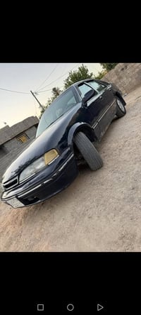 برنس • ١٩٩٥ • كير اوتماتيك