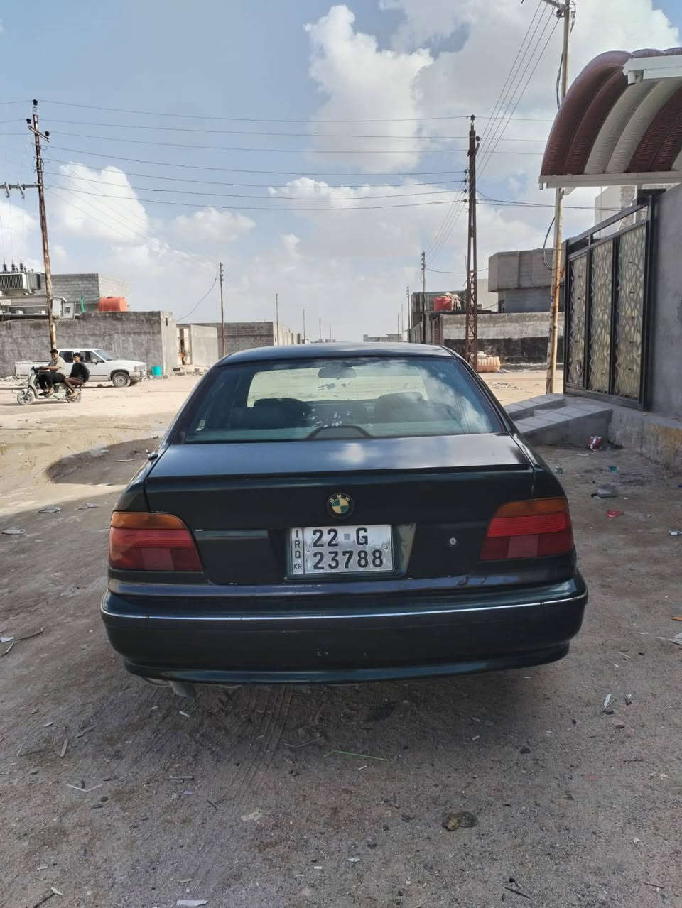 صقر528 مكينه وكير مكفولات مديل 97 رقم اربيل سنويه 29 لون زيتوني السياره حلوه موجوده في البصره الزبير سعرهه 55ورقه رقم الهاتف ***********
