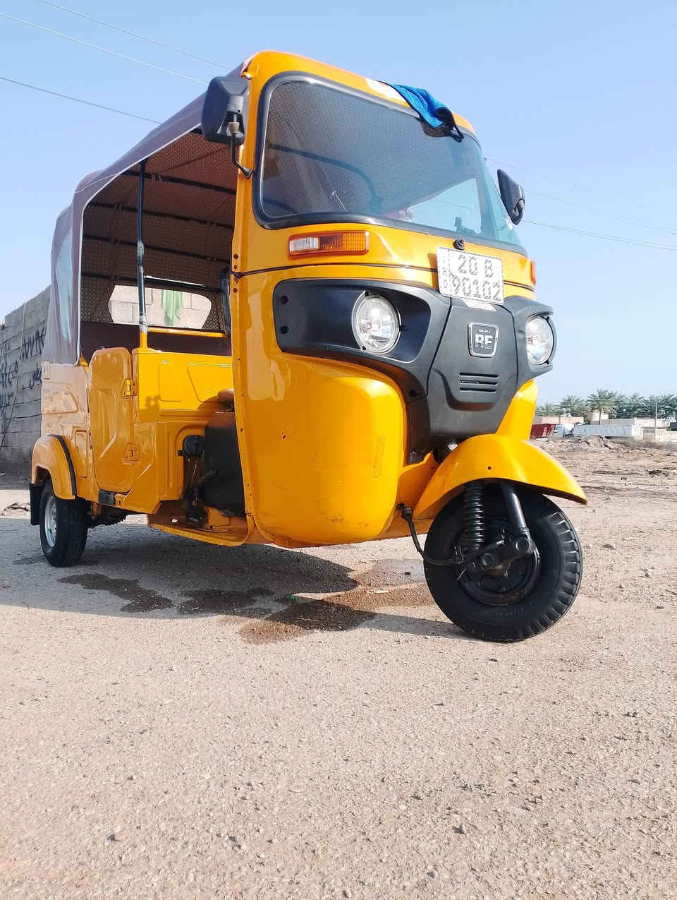 السلام عليكم تكتك 22 شهر 9 رقم وسنويه ديالئ نكليزي تكتك جديده عده دوس معمرة ورة جاملق قطرة صبق مابيهه تخم تأير مكينه وكير خير من الله درايم شفتات جادر جديد تكتك مال جناي مكاني ديالئ خان بني سعد *********** شراي خابر وبخدمتك
