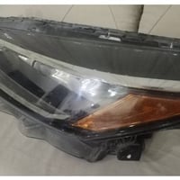 لايت نيسان كيكس • جهة السايق • قطع غيار