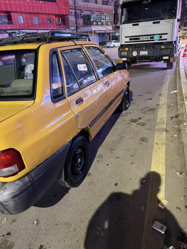 السلام عليكم سايبه موديل 11 شواصي مكوله محرك مكفول كير وكلج جدد تايرت جدد كهربائي من الطول الطول شغاله قاعده فيت بم ونورلات وبلكات جدد داخل نضيف كلش شادله شاشه ولايت زنون عالي ناصي هيه غرمات مصفره شرط التحويل مكاني بغداد اعضميه *********** السعر ب23 وبيه مجال
