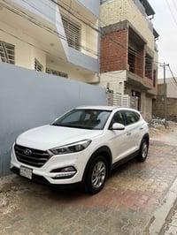 توسان ٢٠١٧ • خليجي • رقم بابل