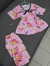 تراك برموده • فري سايز • قماش قطني