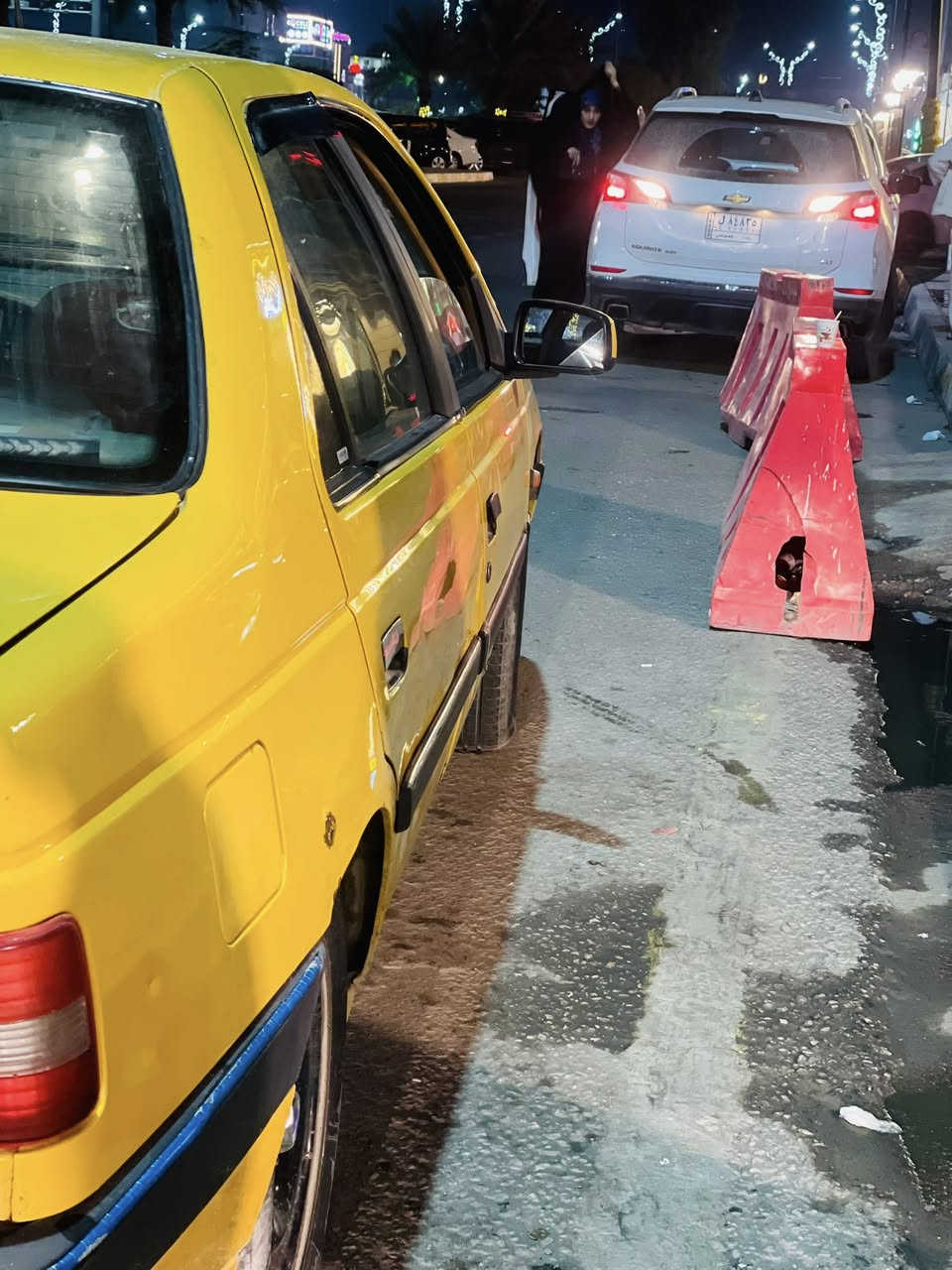 بيجو اكد موديل 2016 كير ومكينة مكفوله هيئه وغرامه مفره الرقم إنكليزي السعر 35كربلاء حي النصر ***********هاذه رقمي غير موجود عل فيس
