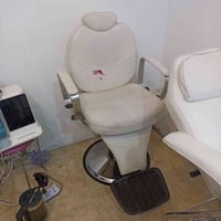 كرسي حلاقه • مجال