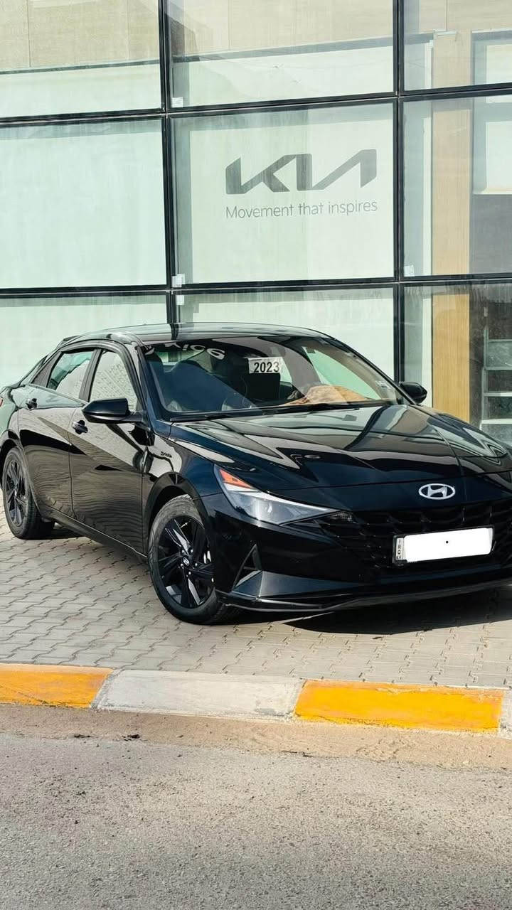 هونداي النترا موديل 2023 

لون اسود 🌑

محرك 2000

رقم اربيل بأسمي 

بصمة أبواب وبصمة. تشغيل

رادار امامي وخلفي 

اشارة ترحيب 

🪙تشغيل عن بعد 

🥇تبريد بيانو 

مانع انزلاق

🚦🪄نظام تحديد مسار 

3 انضمة قيادة 

🏠🕹️مكاني تكريت 
للاستفسار 

 *********** Singapore
