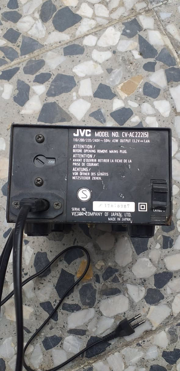 جهاز باور سبلاي وجهاز مال كامرات اثنينهن شغالات   توصيل ماعندي السعر الواحد ٢٥الف مكاني مدينه الصدر شارع الفلاح مقابيل الملجأ ***********
