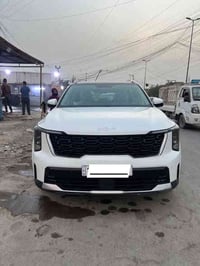 سورنتو 2024فول بانوراما كفاله عامه من البارد والشخوط ب324 وبيه مجال عن...