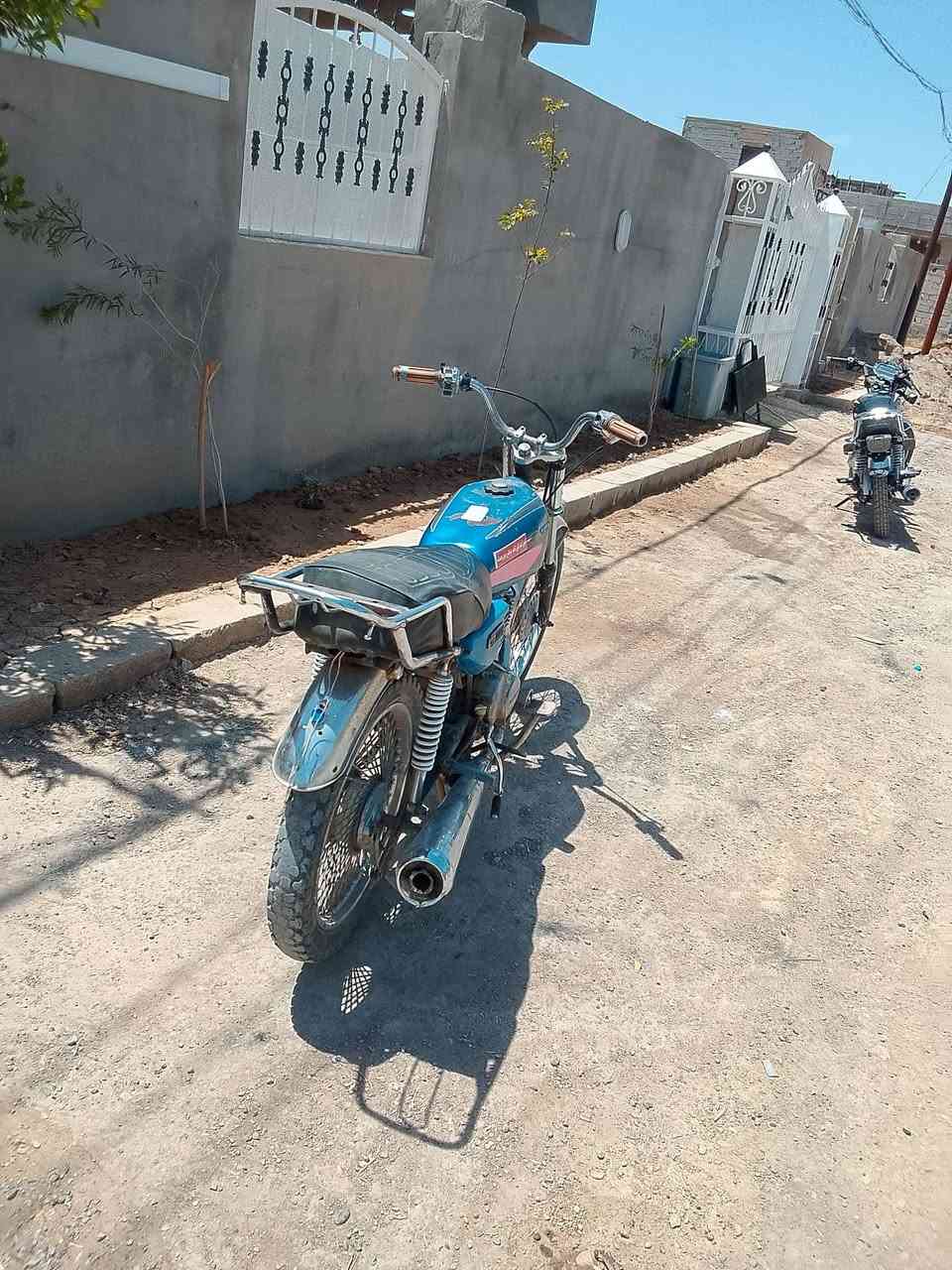 سلام عليكم نامة موديل 2019 درجة خير من الله سعر 180وابيهة مجال تصال على رقم ***********مكان ديالى
