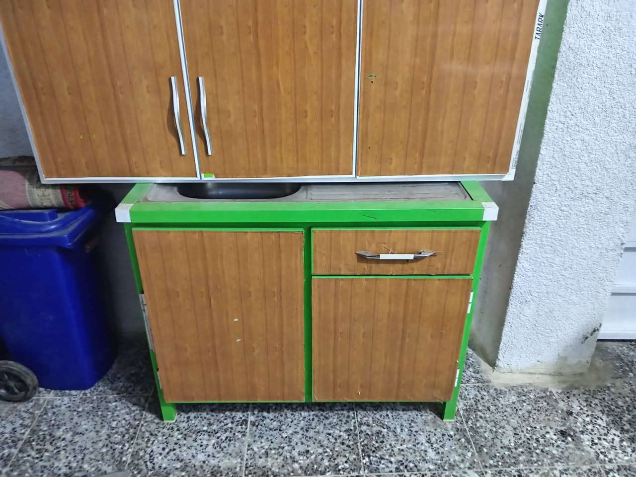 السلآم عليكم أغراض للبيع مكان الشعب حي التجار يم جامعه الإمام الكاظم


**إذا كنت صاحب هذا الإعلان وتريد حذفه لأي سبب، رجاءا أرسل رسالة إلى الدعم الفني**