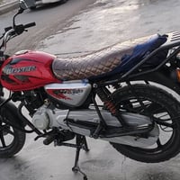 بوكسر • ٢٠٢١ • بعقوبه