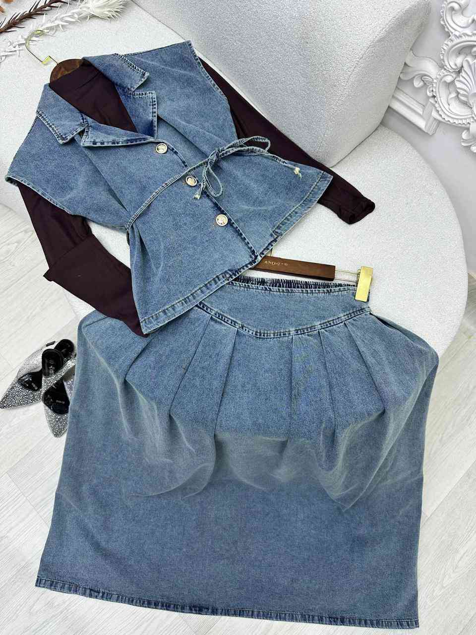 موديلاتنه ماتخلص😍
متوفره كل القياسات من38 لل48
توصيل كل محافظات العراق


**إذا كنت صاحب هذا الإعلان وتريد حذفه لأي سبب، رجاءا أرسل رسالة إلى الدعم الفني**