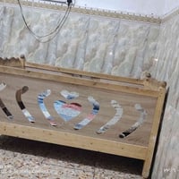 جرباية طفل • لحد ٧ سنين • حي اور