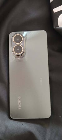 ريلمي سي ٦٧ • ٢٥٦ • رام ٦+٦