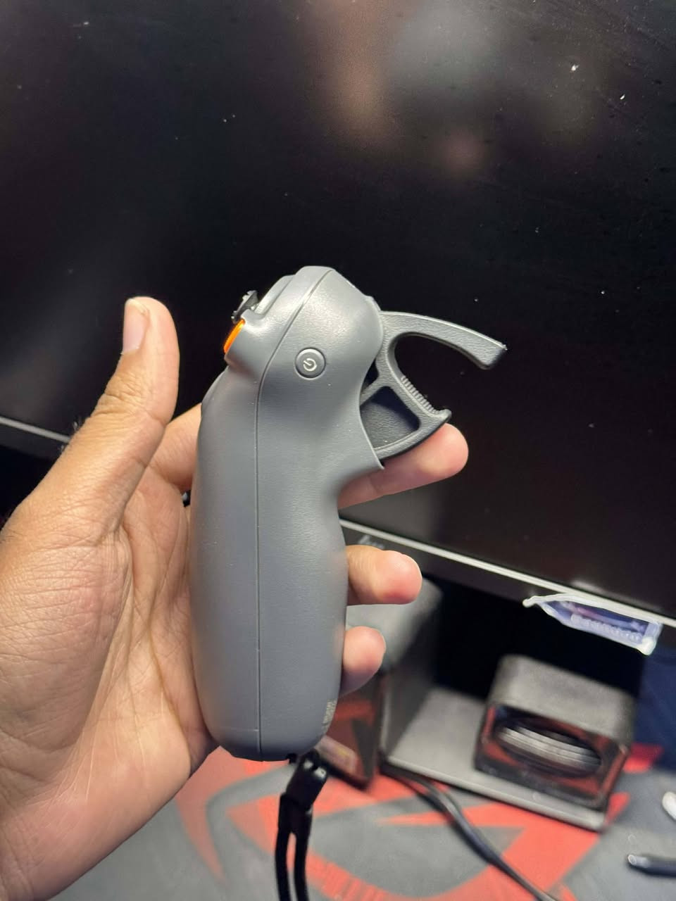 سلام عليكم  نضارت dji جديد بل جيس  وموشن  سعر 500 رقم ***********
