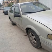 شباب للبيع دايو برنس فراشة لون رصاصي رقم بغداد ألماني حاليا جارده سيار...