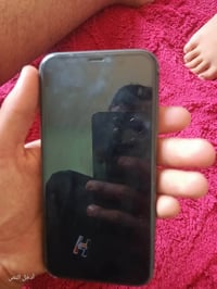 موبيل 11 عادي ذاكره 128جهاز مكفول كفاله عامه ما عده بطارية مبدله فقط س...