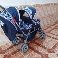 عربانه توائم • عربانة توام • عربانة اطفال • عربانة مزدوجة • عربانة توي...