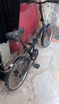 بايسكل • نظيف • كربلاء