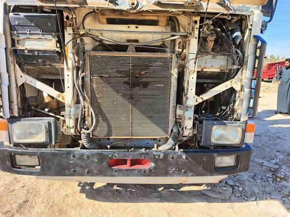 سكانية رقم قادسية دولي  شاصي كفالة عامة مدة وحدة قمارة بدون صبغ  بدي نضيف مكينة دي اس ست كورات ستدنر  كير  نص دكمة   سيارة جديدة مابيهة اي نقص  شرط التحويل ماسوي وكالة 
***********
***********
