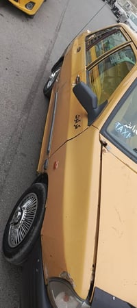 سياره سايبه للبيع جير ماكينه شرب دفتر بنزين بيها السعر 20##🧿‏‪07832809...