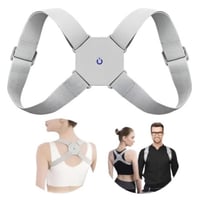 حزام ظهر • استقامة الظهر • ألم الظهر