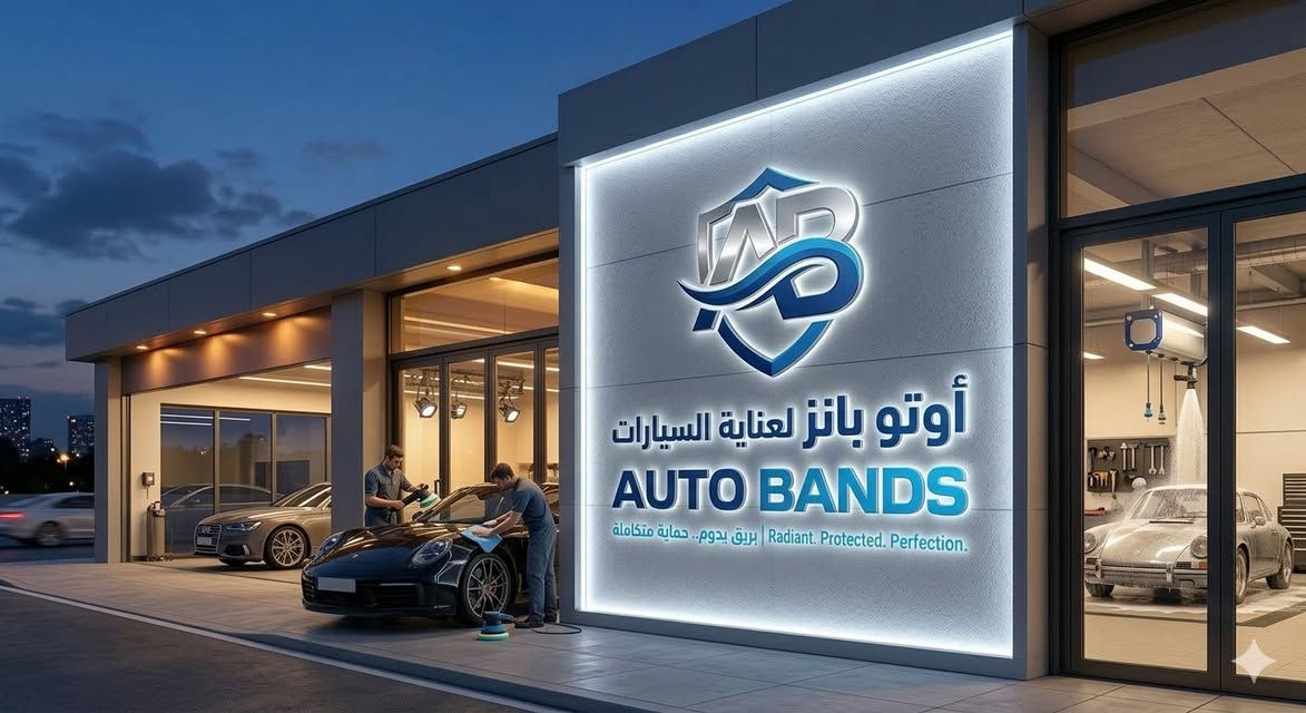 سلام عليكم
مسويلكم عرض مال عيد 
بوليش كافه نوع السيارات 
حمام كافه نوع السيارات 
تجديد سوادات كافه نوع السيارات 
عروض العيد خلي السياره تتدل 
خصم 30 ب 100 خدامات موقعي إذا يعجبك 
رقم توصل 
***********
***********
