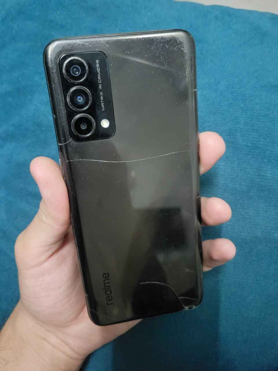 جهاز قوي للالعاب 
ببجي 60 فريم 
ذاكرة 128-رام8+5
سعر 120
عنوان // ديالى بعقوبة 
ماعندي توصيل بعقوبة, ديالى


**إذا كنت صاحب هذا الإعلان وتريد حذفه لأي سبب، رجاءا أرسل رسالة إلى الدعم الفني**