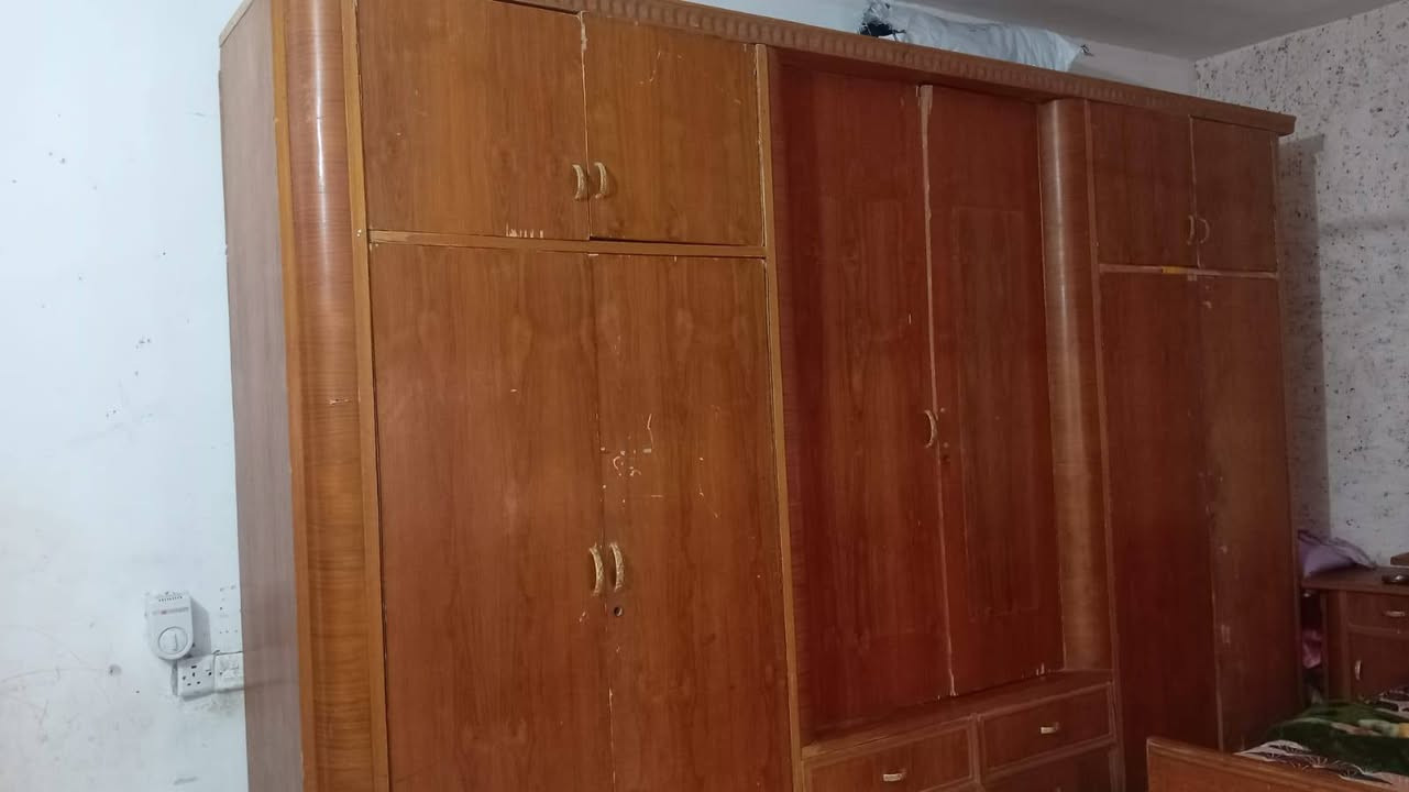 غرف صاج السعر 600 وبيها مجال


**إذا كنت صاحب هذا الإعلان وتريد حذفه لأي سبب، رجاءا أرسل رسالة إلى الدعم الفني**