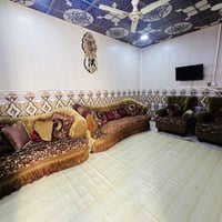 قنفات كويتي • ٢٠ مخدة • أصلي