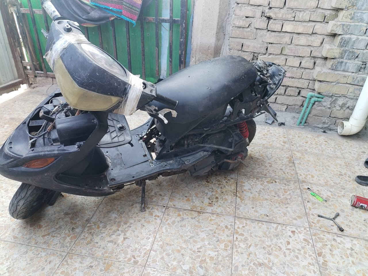 ماكس 140
كوم حديد


**إذا كنت صاحب هذا الإعلان وتريد حذفه لأي سبب، رجاءا أرسل رسالة إلى الدعم الفني**