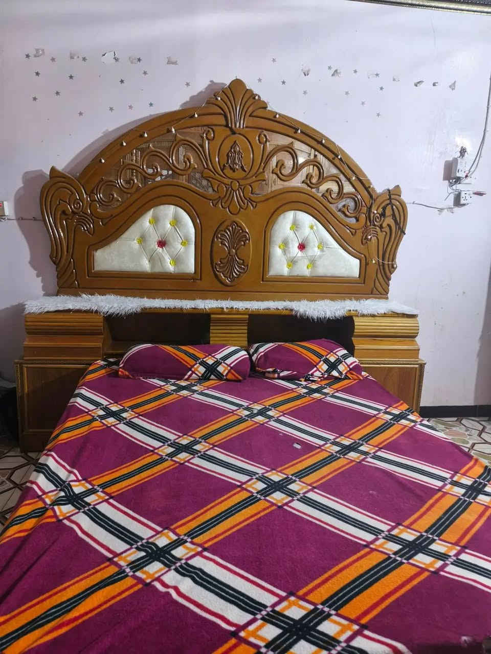 عندي هاي الغرفة للبيع، بيع مستعجل، مكاني المسيب الحامية 😭


**إذا كنت صاحب هذا الإعلان وتريد حذفه لأي سبب، رجاءا أرسل رسالة إلى الدعم الفني**