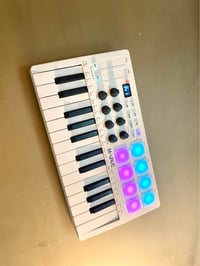 كيبورد بيانو • بلوتوث • يو اس بي