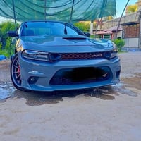 جارجر سكات باك • ٢٠١٩ • رقم بغداد