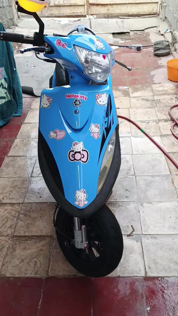 سلام عليكم دراجه ماكس عدله 120 الدراجه  (ماكايمه ولا مجفته ابداا) تجي تفحص وتشوفه البيع او مراوس ب4كير دراجه ناشفه  تخبل صالنصه FM كشن جديد مكتوب بي Max كهربائيات اشاير كلشي جاهز البيع او مرواس ب4كير نضيفه مكاني كربلاء سعر خاص وتامر 🌹


**إذا كنت صاحب هذا الإعلان وتريد حذفه لأي سبب، رجاءا أرسل رسالة إلى الدعم الفني**