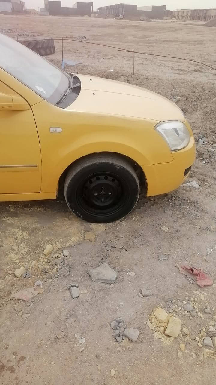 السلام عليكم 
شيري A5 محور كورلا 
موديل 2012 سياره جاهزه وماتخسر عليها ربع مداور تريد وكاله عامه حاظر 

***********
