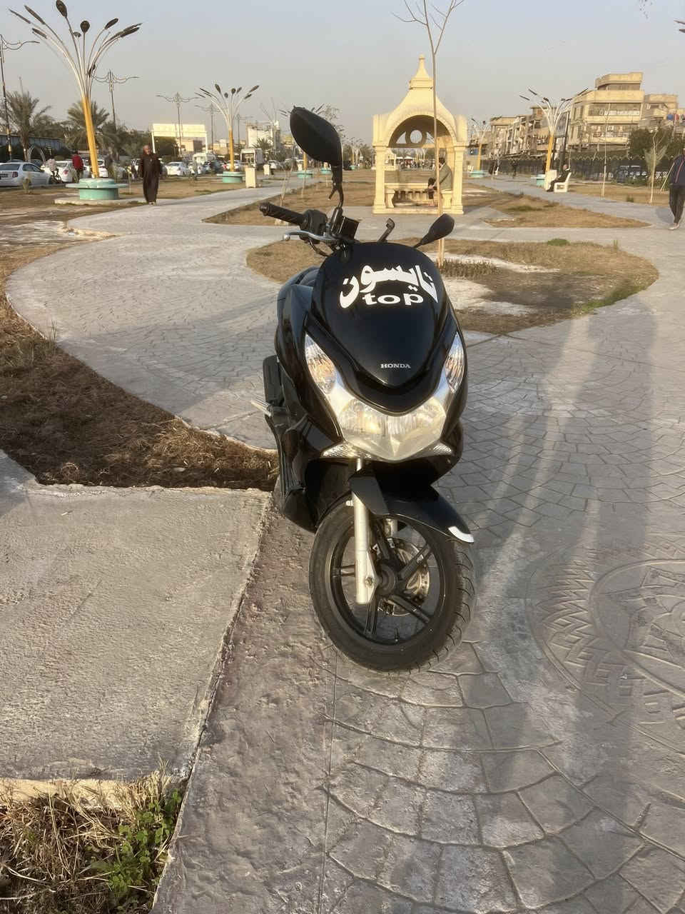 سلام عليكم بي سي اكس جيل اول مكفوله  دراجه نضيفه بعنه الكلمه مكينه مكفوله ودارجه مال جناي  الله يشهد السعر 1700 وبيهة مجال حك الجيه 
الرقم ***********مدينه الصدر
