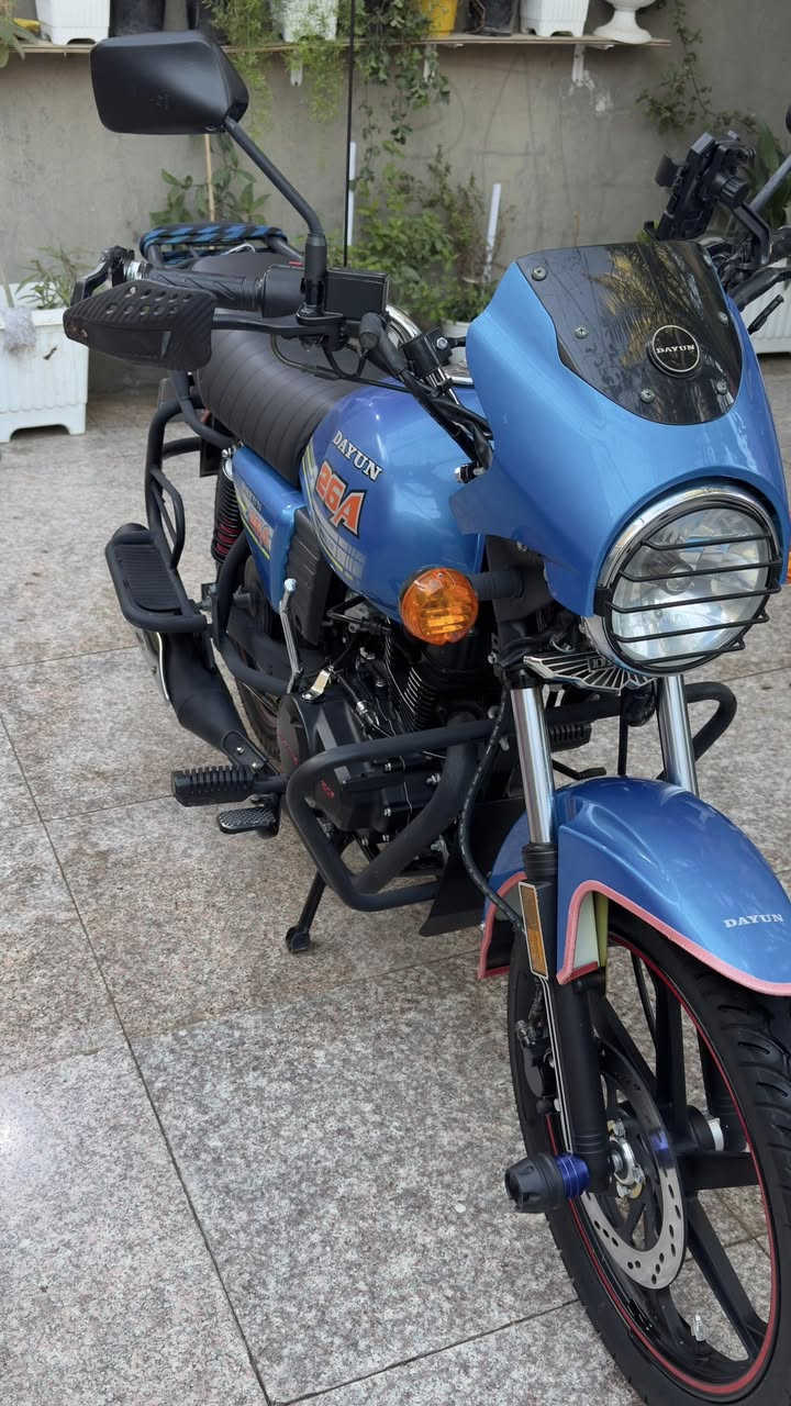 السلام عليكم
لبيع دراجه دايوان موديل 2024 مشتريها بال2025 دراجه جديده من كلشي ماشيه 34 جاهزه ومزوده ومكفوله كفاله عامه رقم عدد2 وسنويه ب اسمي تريد مداور تريد وكاله 
السعر المطلوب 2,500,000 قفل بدون عمله الشراي يتفضل خاص ((مكاني ديوانيه))


**إذا كنت صاحب هذا الإعلان وتريد حذفه لأي سبب، رجاءا أرسل رسالة إلى الدعم الفني**