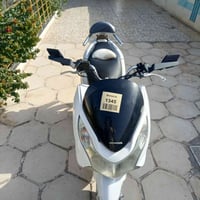 للبيع دراجه هوندا   PCX   جيل الأول 🔥🛵🛵  ‏,‎ وارد :ياباني        ‏‎الس...