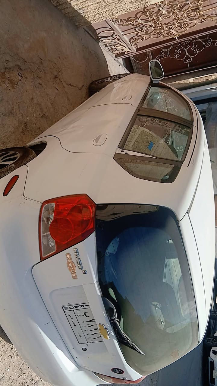 افيو هاج باك ٢٠٠٨ كير محرك تبريد كهربائيات شغاله خير من الله السيارة اب اسمي 
السعر ٤٨
***********
بغداد حي جهاد
