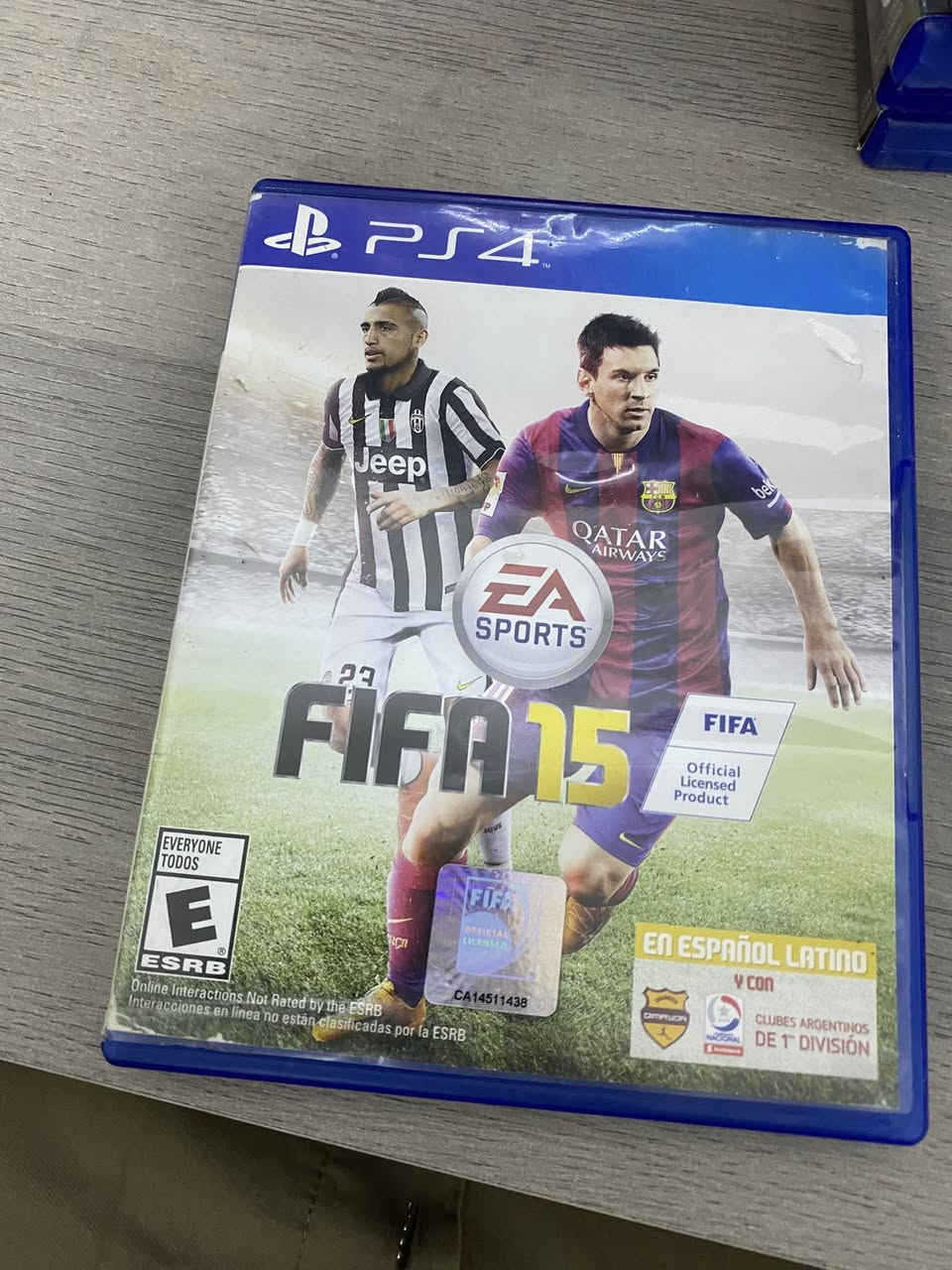 كلهن على 10توصيل لكل العراق


**إذا كنت صاحب هذا الإعلان وتريد حذفه لأي سبب، رجاءا أرسل رسالة إلى الدعم الفني**