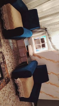 نظيف • ما بي كسر • ٥ مقاعد