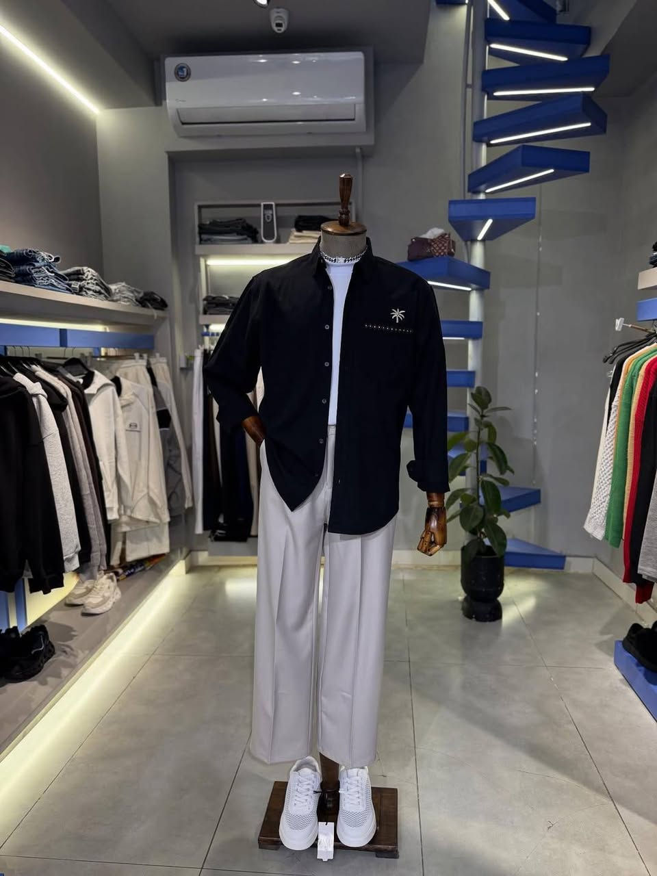 قصر الامراء ماينتهى
وعيد الحب جای یعنی لازم
موديلات جديده..💥


**إذا كنت صاحب هذا الإعلان وتريد حذفه لأي سبب، رجاءا أرسل رسالة إلى الدعم الفني**