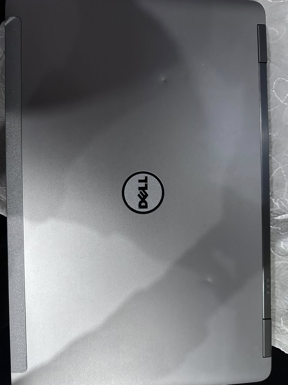 حجم شاشه 15.6
معالج i7-4800MQ
رام 8g
كرت شاشه خارجي  Amd 2gb HD8790m
التخزين ssd 256
Windows 10 
يشغل العاب تره منزل لسته بالمنشور 
السعر 170 
توصيل موجود


**إذا كنت صاحب هذا الإعلان وتريد حذفه لأي سبب، رجاءا أرسل رسالة إلى الدعم الفني**