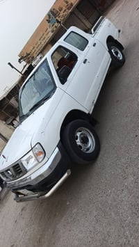 نيسان ٢٠٠٣ • سنوية جديدة • مكينة وكير