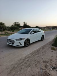 النترا • ٢٠١٧ • محرك ٢٠٠٠