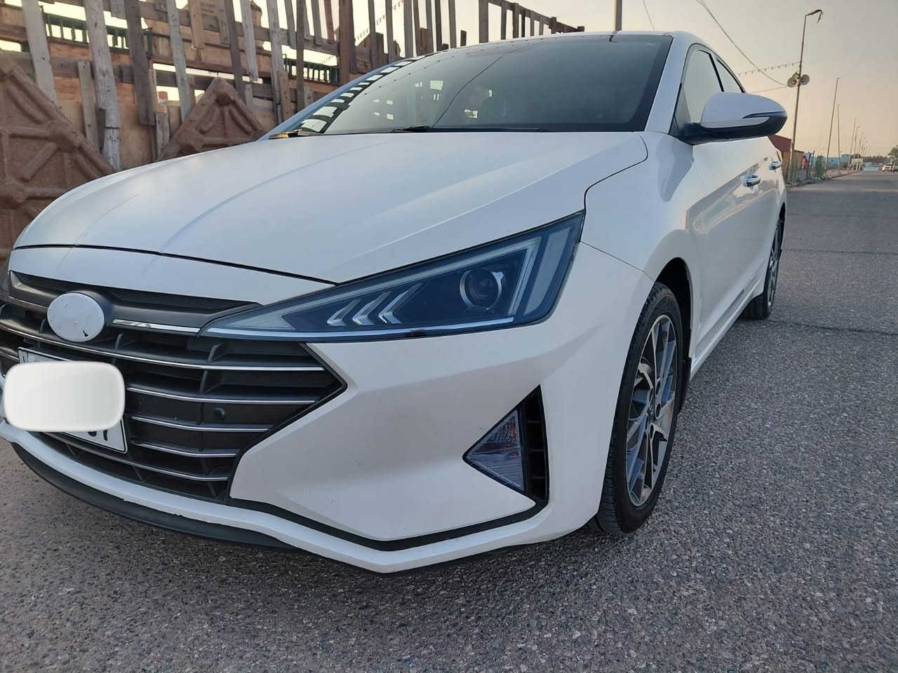 السلام لبيع النترا 2020 خليجي رقم اربيل لجديد سنويه جديده محرك 2000 دوش فول مواصفات فتحه تبريد قطعتين شاشه كأمره حساس خلفي تخم تاير حداده تبريد كله جاهز كفاله عامه من كلشي ماشيه 78 ألف حقيقي سياره جديده بمعنى لكلمه لسعر 178 مكاني بصره لاستفسار ***********
