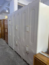 كناتير بالون بريس • ٣ و٤ قطع • كركوك